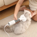 3-in-1 Pet Hair Blower & Grooming Tool