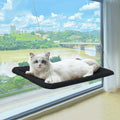 Ultra-Soft Cat Window Hammock