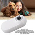 USB Rechargeable HD Pet Collar Camera